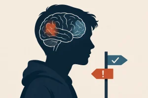 Cerebro, adolescencia y conducta de riesgo: una mirada integradora